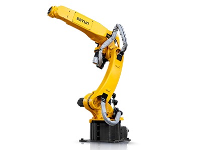 工業機械手臂如何自動操作？